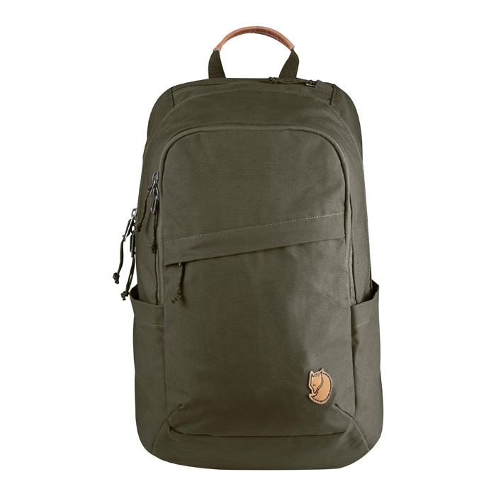 Fjallraven