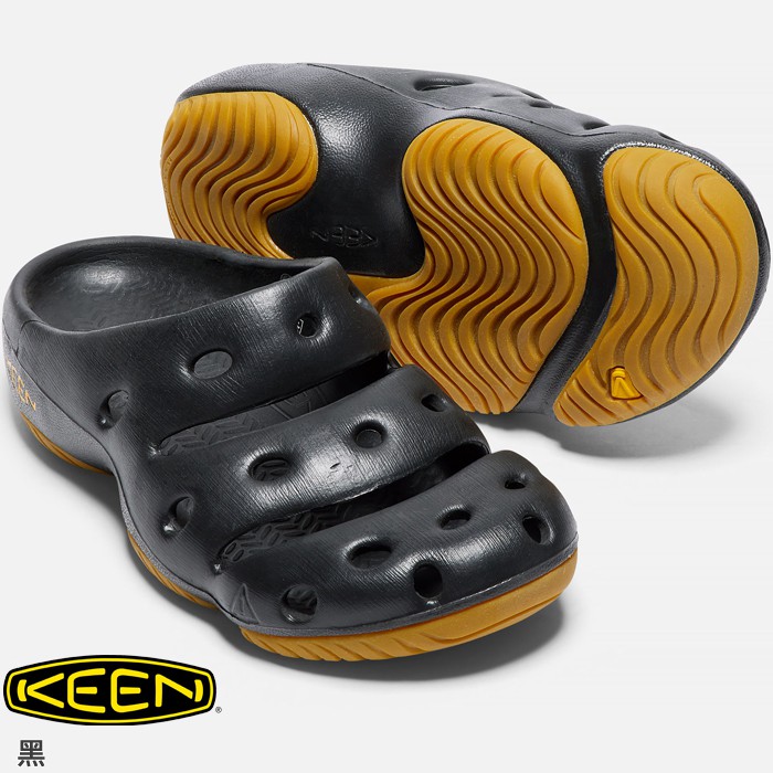 KEEN