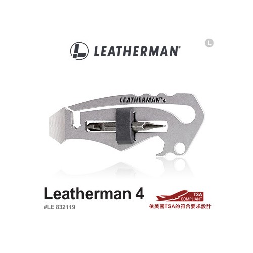 LEATHERMAN