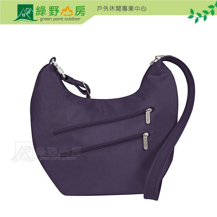 綠野山房》Travelon