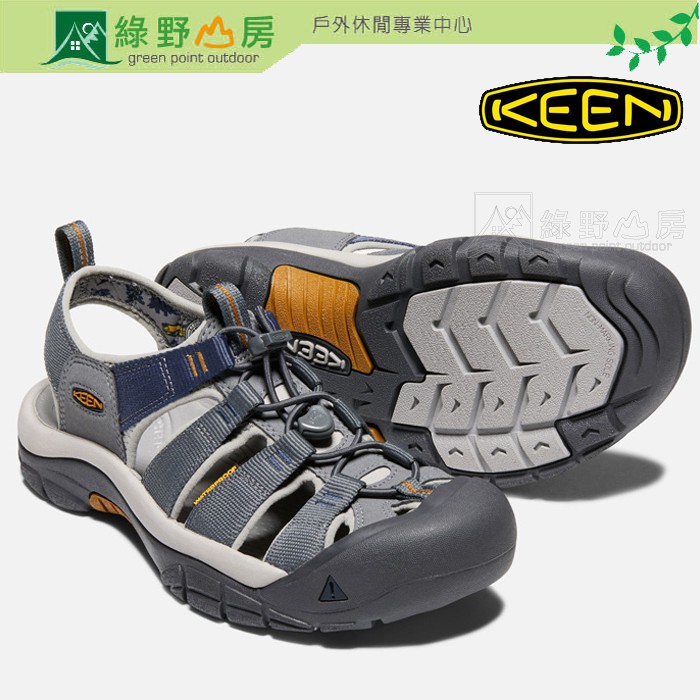KEEN