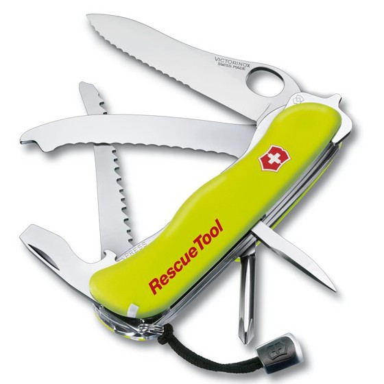 VICTORINOX