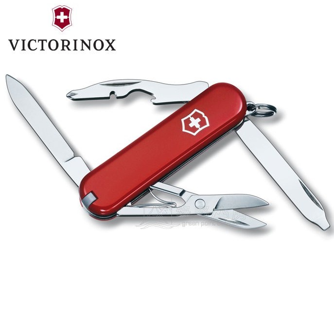 VICTORINOX