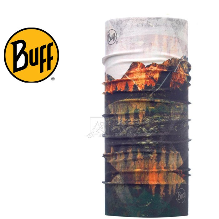 Buff