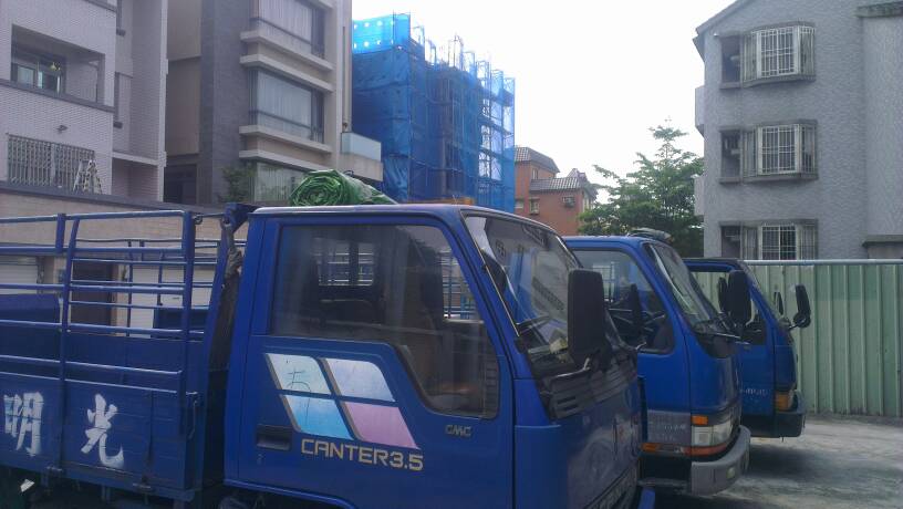 頭份搬家公司，竹南搬家公司，苗栗搬家公司推薦，歡迎來電洽詢037-551191