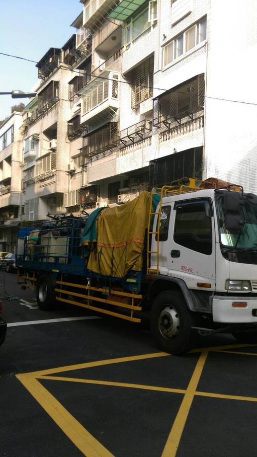 頭份搬家公司，竹南搬家公司，苗栗搬家公司推薦，歡迎來電洽詢037-551191