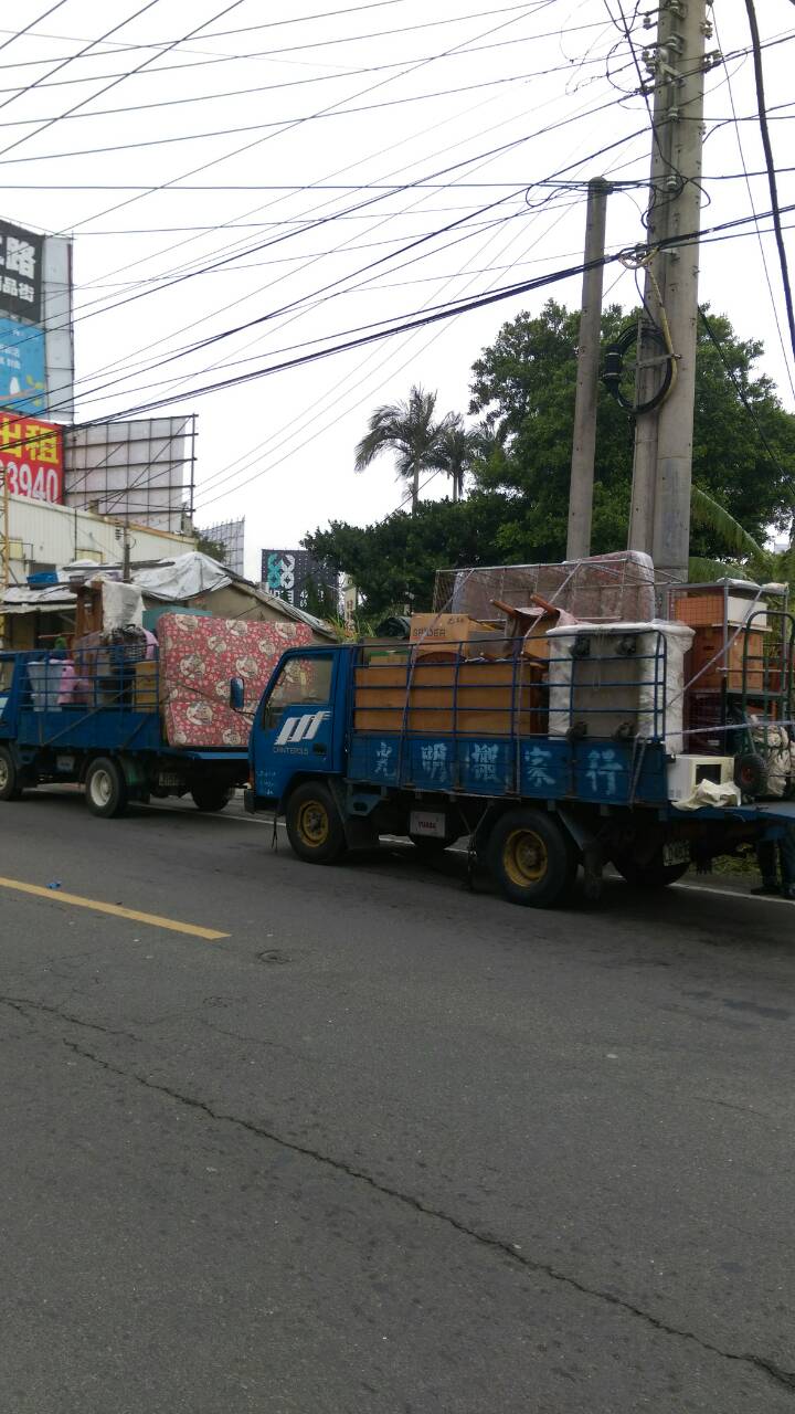 頭份搬家公司，竹南搬家公司，苗栗搬家公司推薦，歡迎來電洽詢037-551191