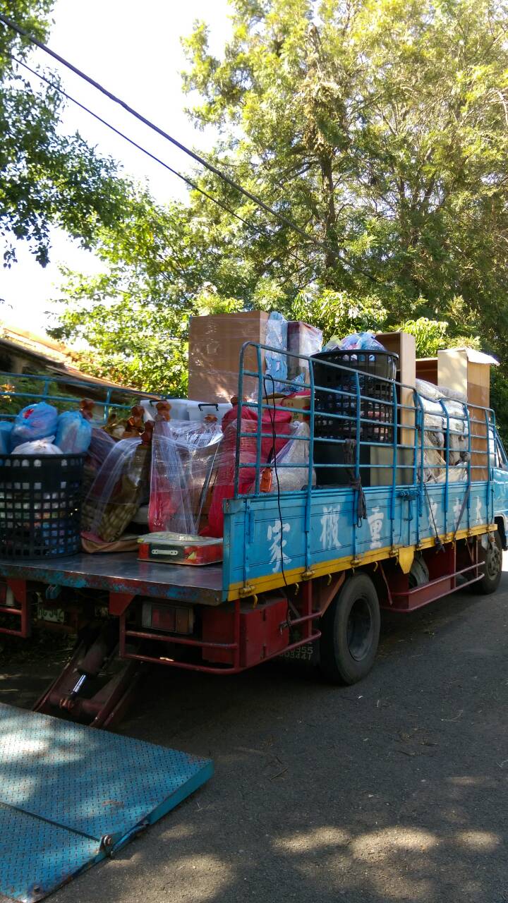 頭份搬家公司，竹南搬家公司，苗栗搬家公司推薦，歡迎來電洽詢037-551191