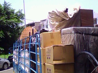 頭份搬家公司，竹南搬家公司，苗栗搬家公司推薦，歡迎來電洽詢037-551191