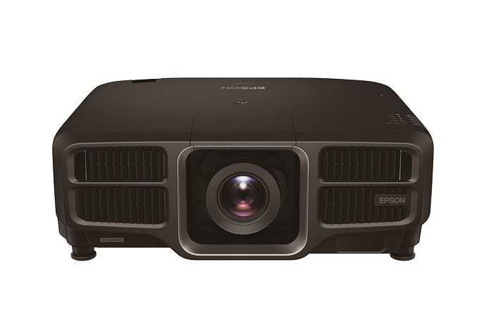 高階工程投影機EB-L1715S