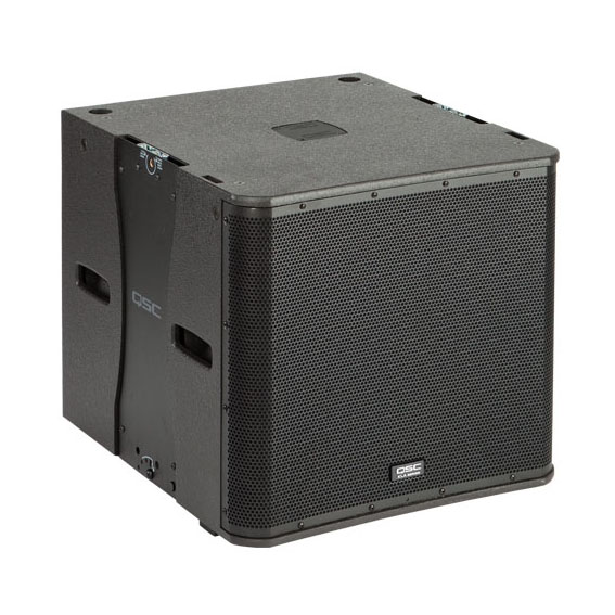 KLA181(18吋低音喇叭)