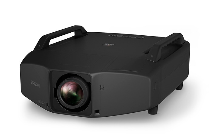 高階工程投影機EB-Z9875U