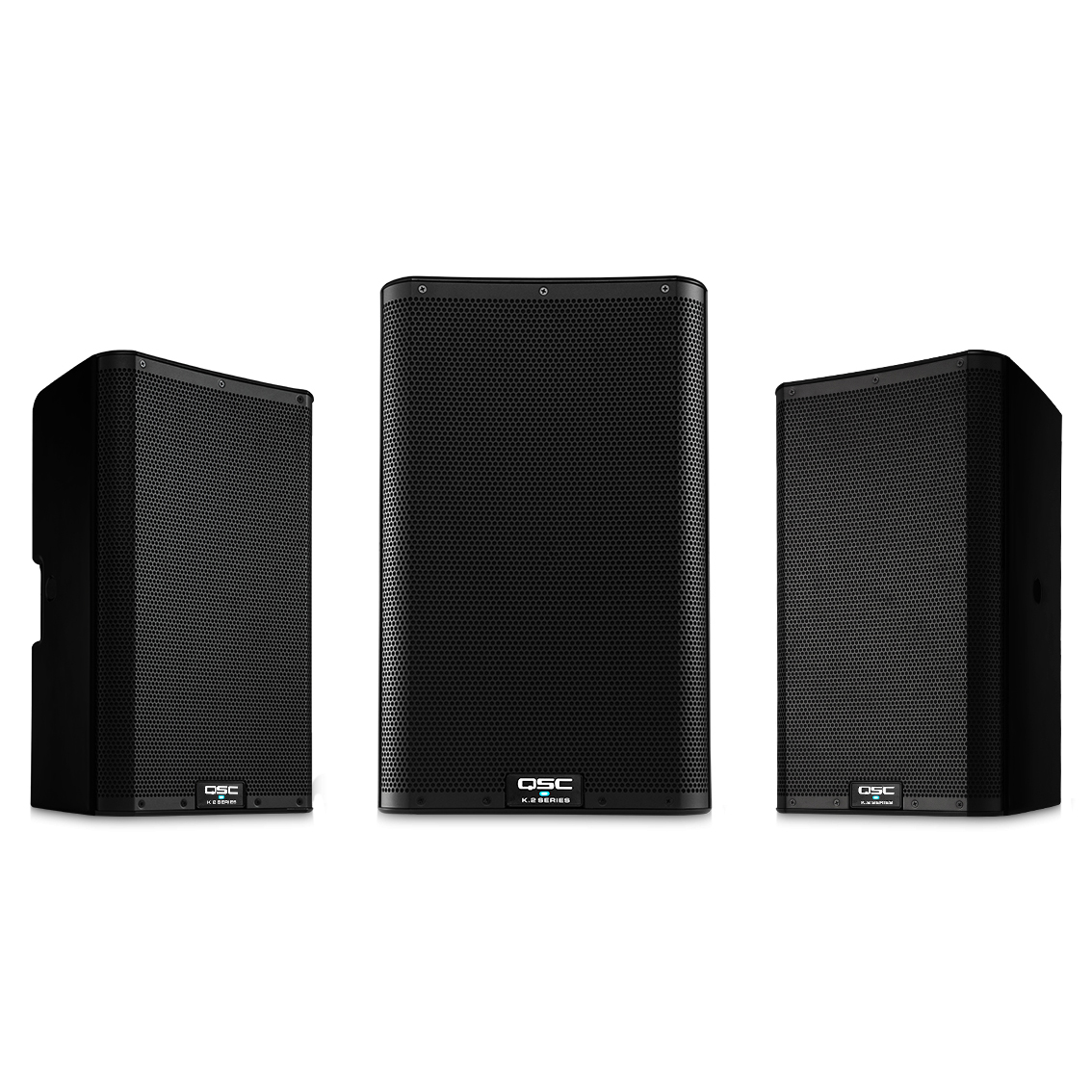 K10.2(10吋主動式喇叭)