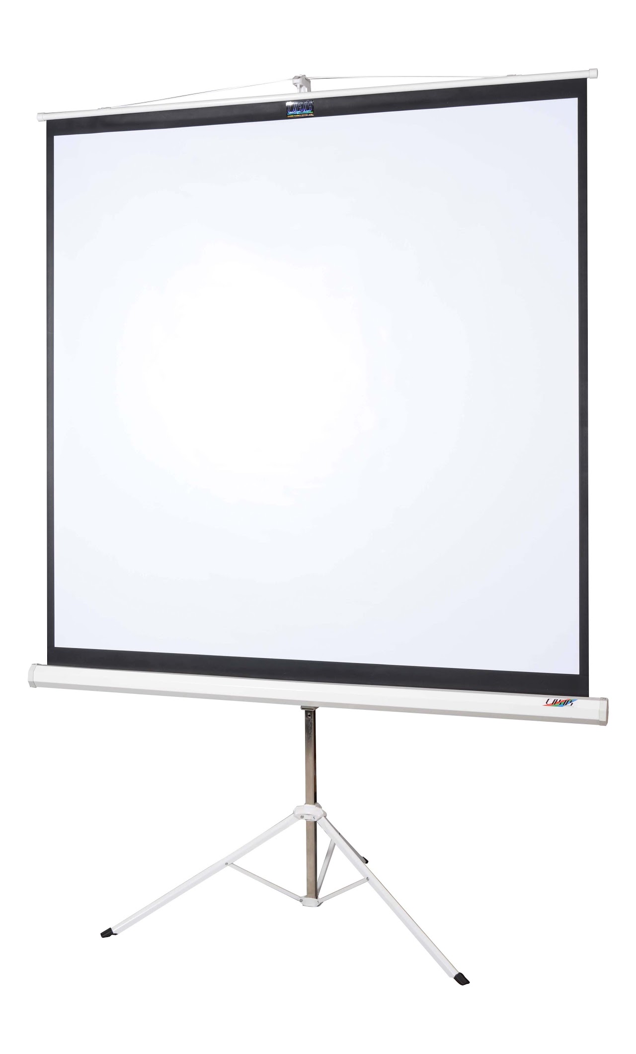 移動式三角架布幕