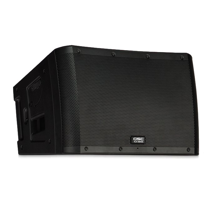 KLA12(12吋陣列喇叭)