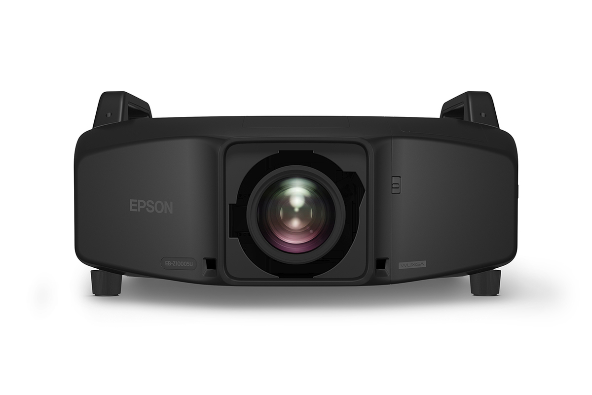 高階工程投影機EB-Z10005U