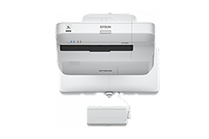 商務應用投影機EB-1460Ui