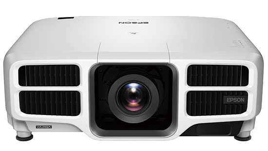 高階工程投影機EB-L1100U