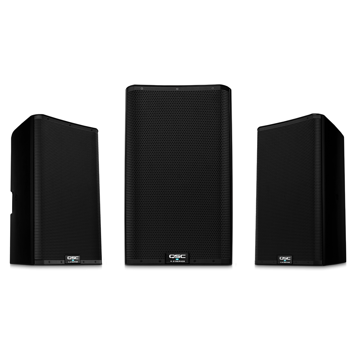 K12.2(12吋主動式喇叭)