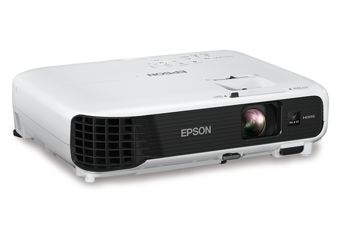 商務應用投影機EB-S04