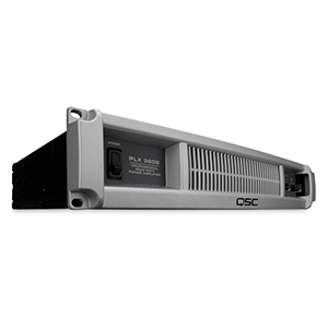 PLX3102類比型擴大機