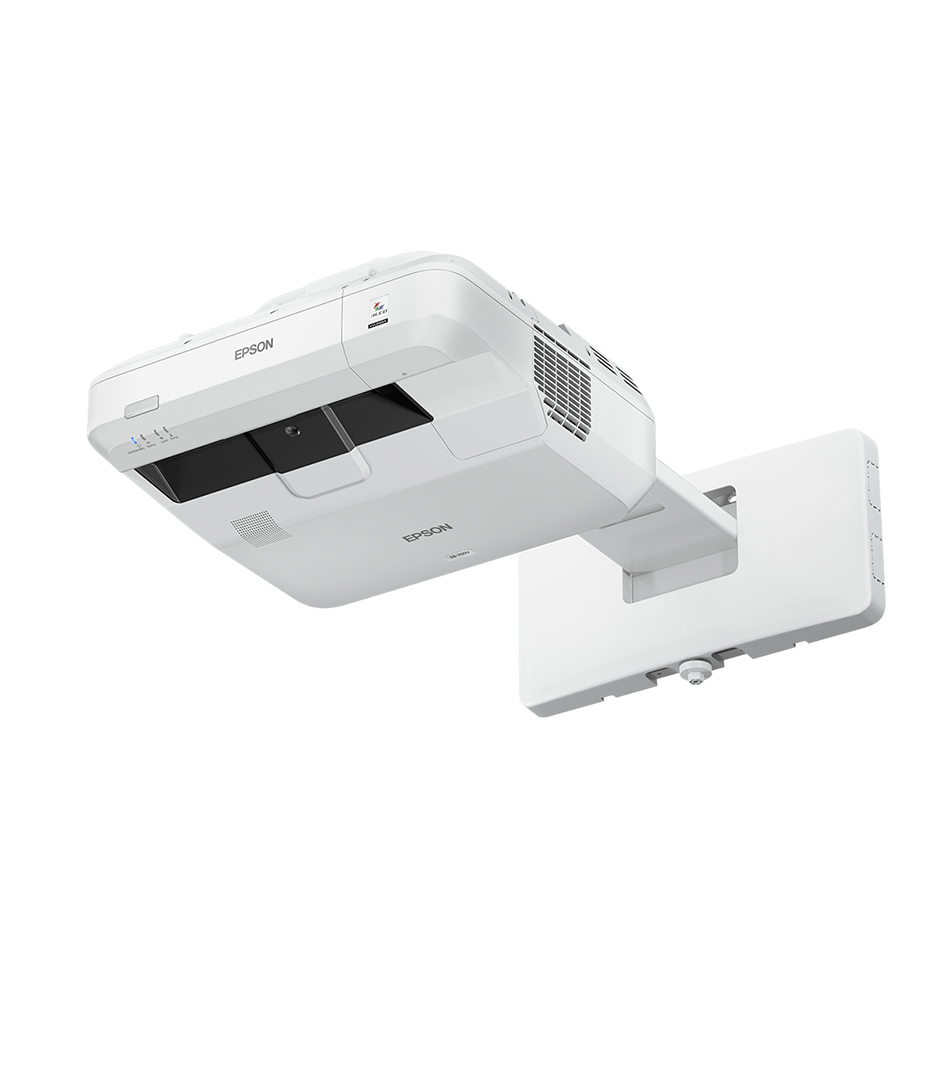 互動教學投影機EB-700U