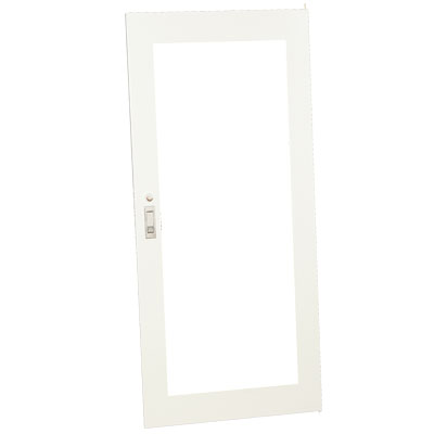 前鐵門.前壓克力門