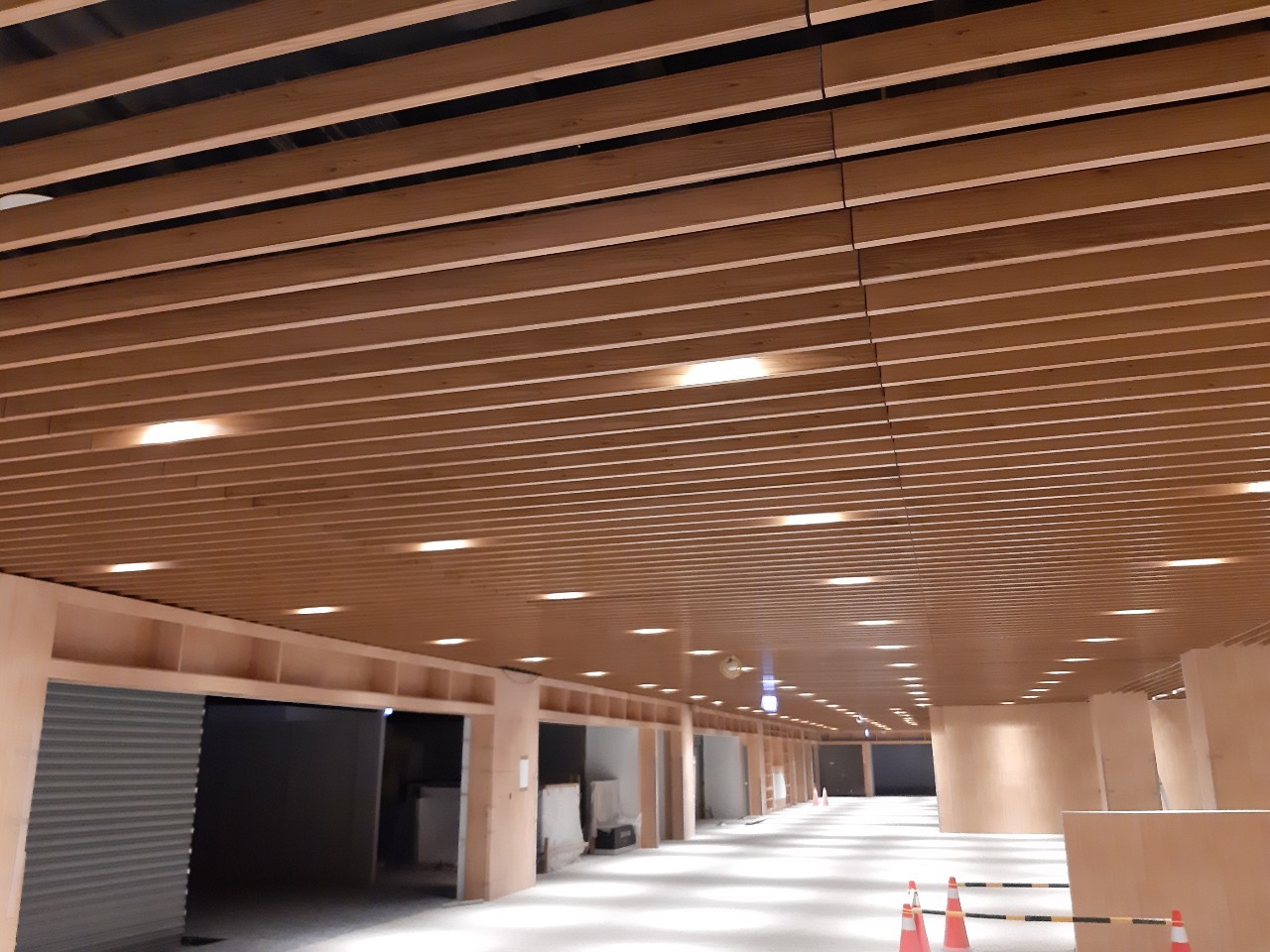 高雄鋁棧板企口板