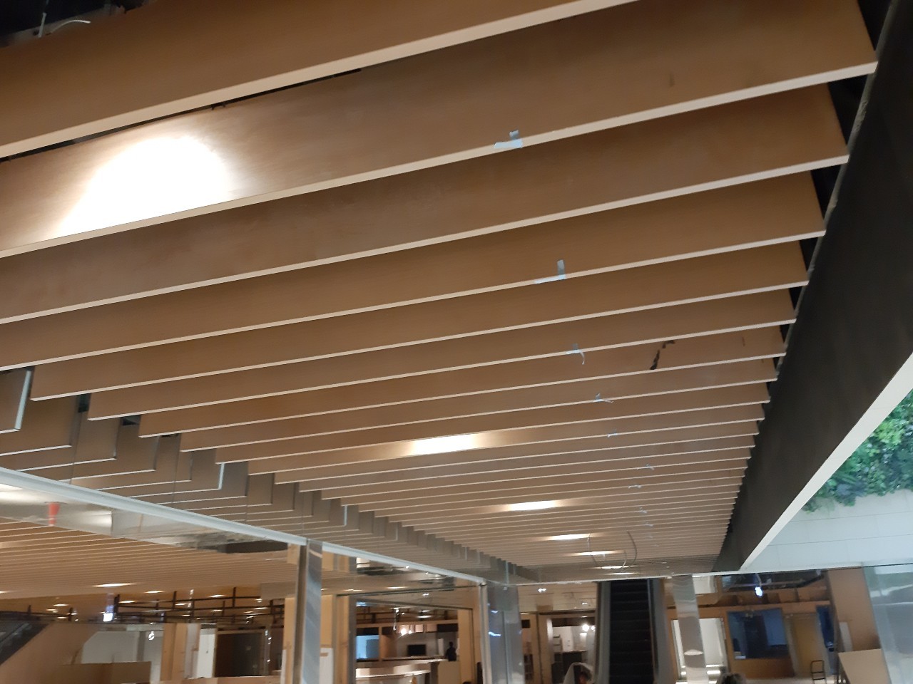 高雄鋁棧板企口板