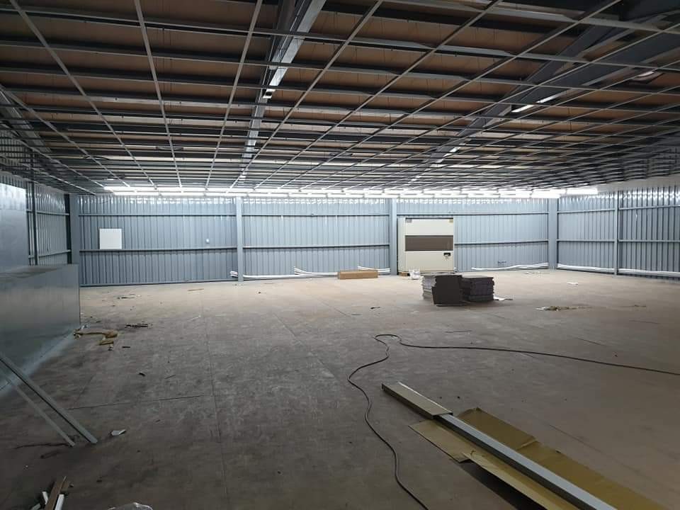 高雄天花板輕鋼架