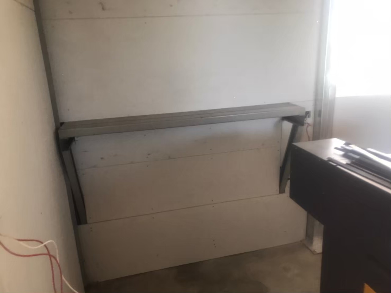 高雄鐵皮屋隔熱隔間工程