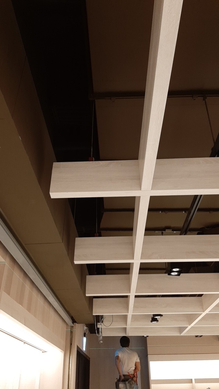 高雄鋁棧板企口板