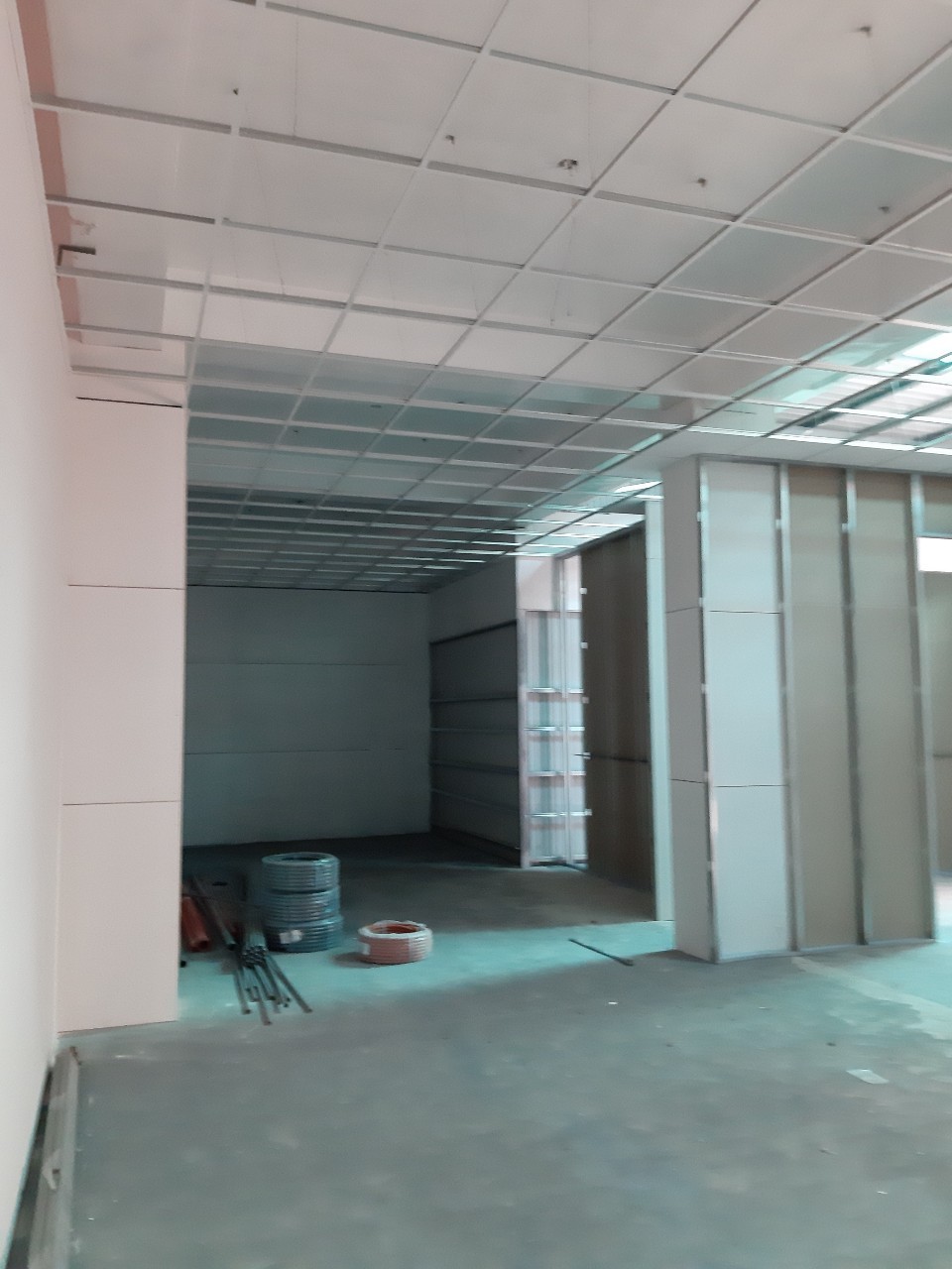 高雄輕隔間天花板