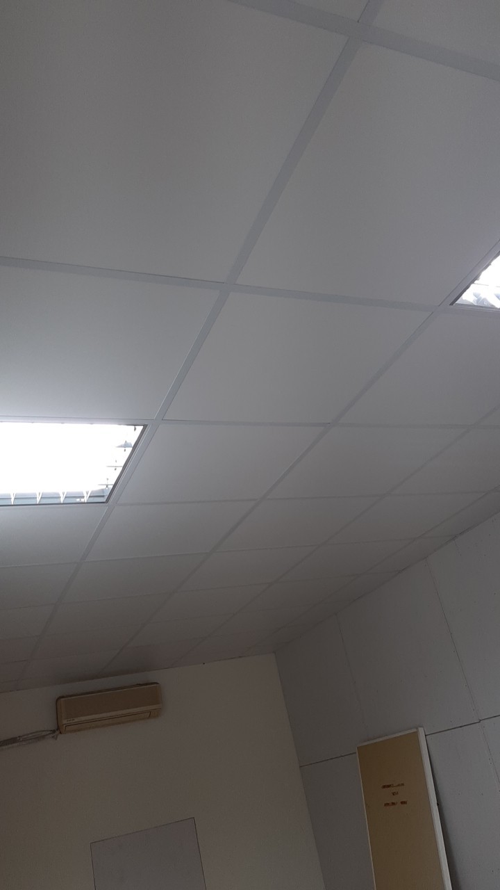 高雄輕隔間天花板