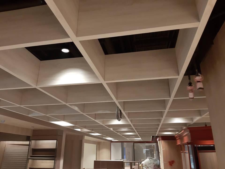 高雄鋁棧板企口板