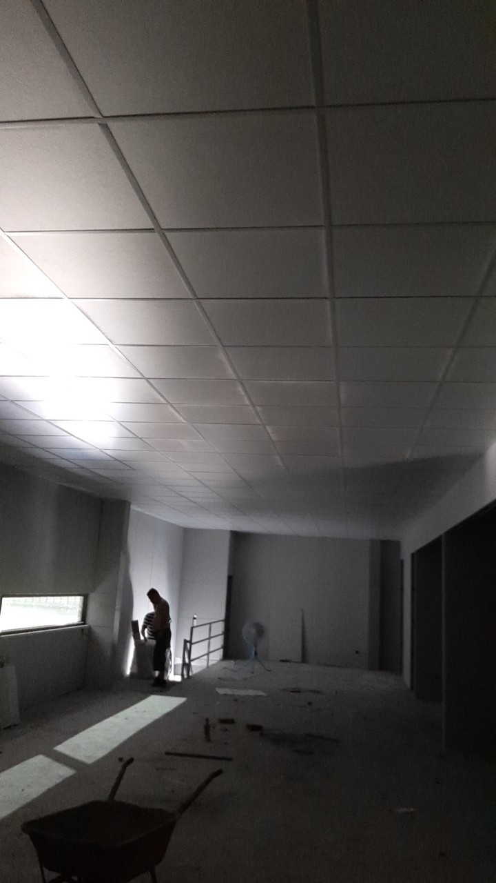 高雄天花板立體突