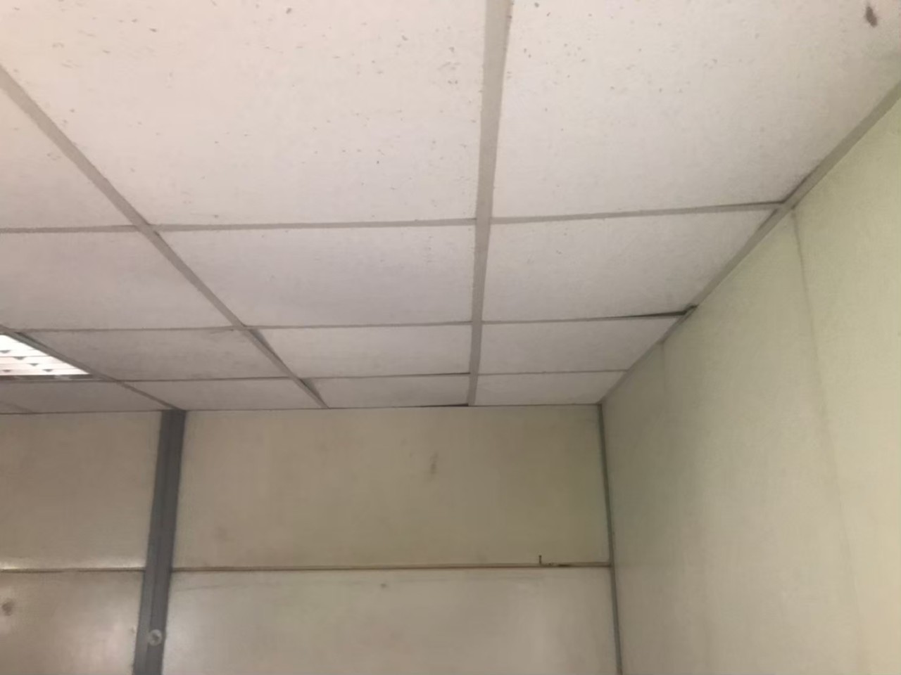 高雄天花板修復