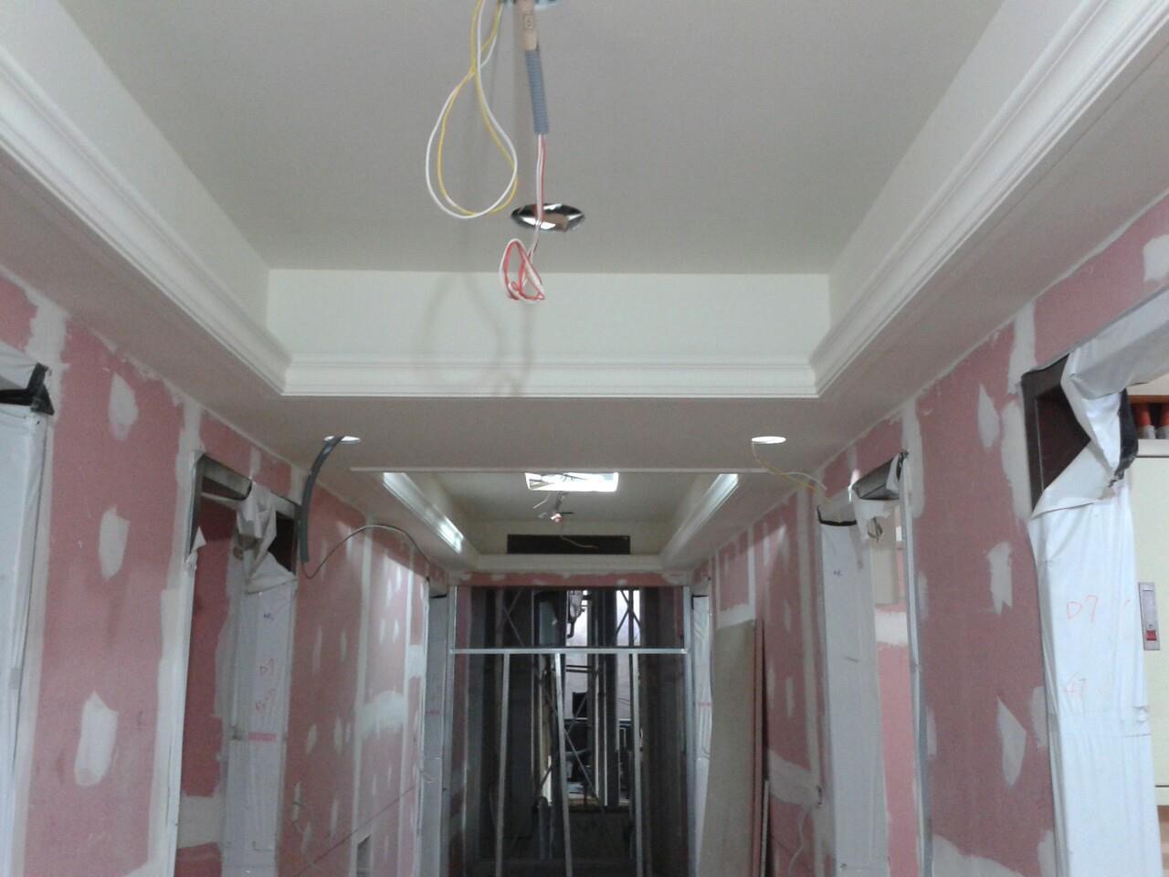 高雄天花板施工