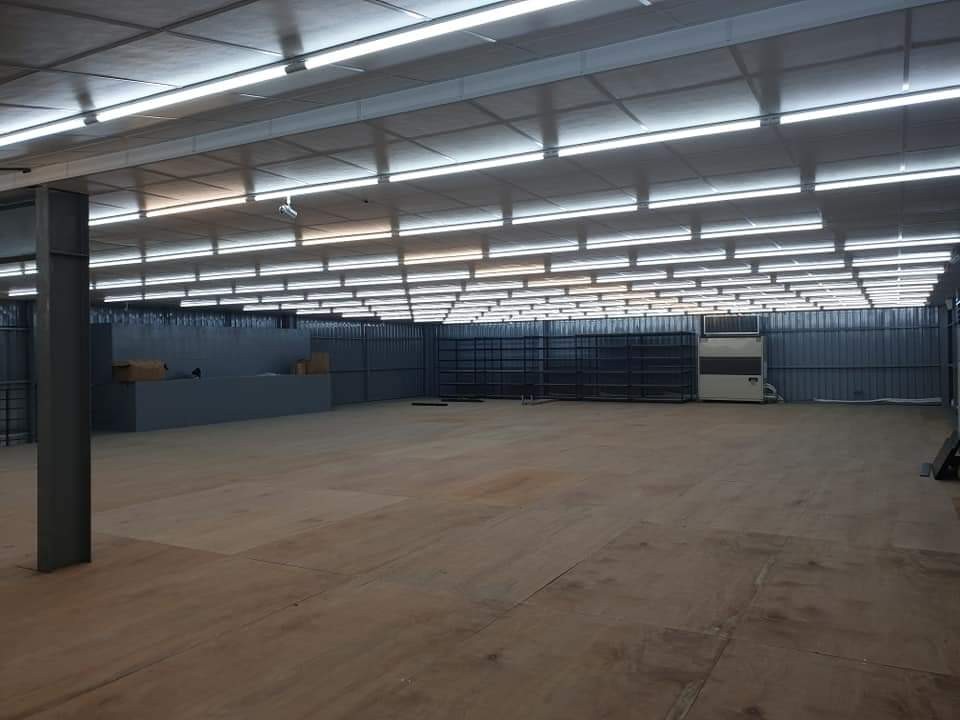 高雄天花板輕鋼架