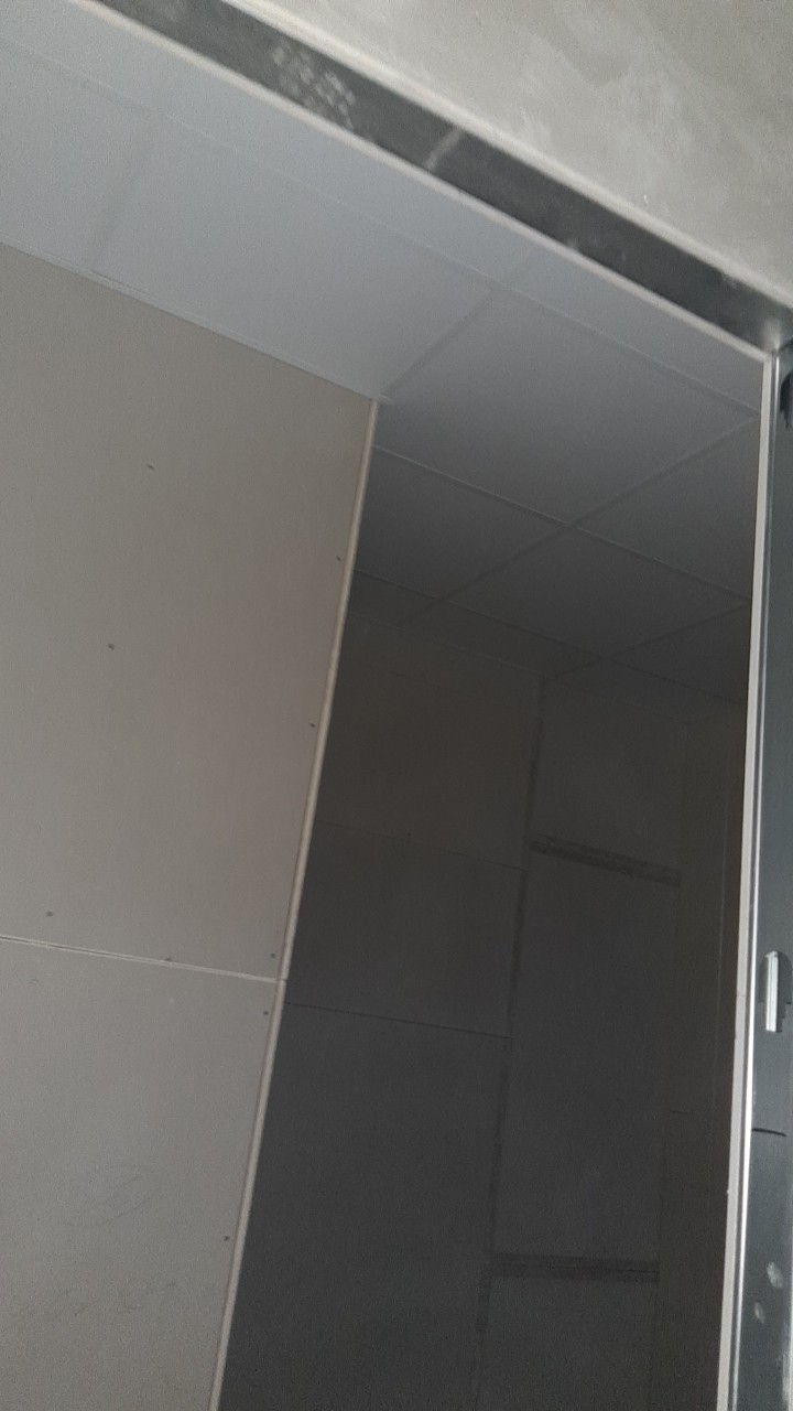 高雄天花板立體突