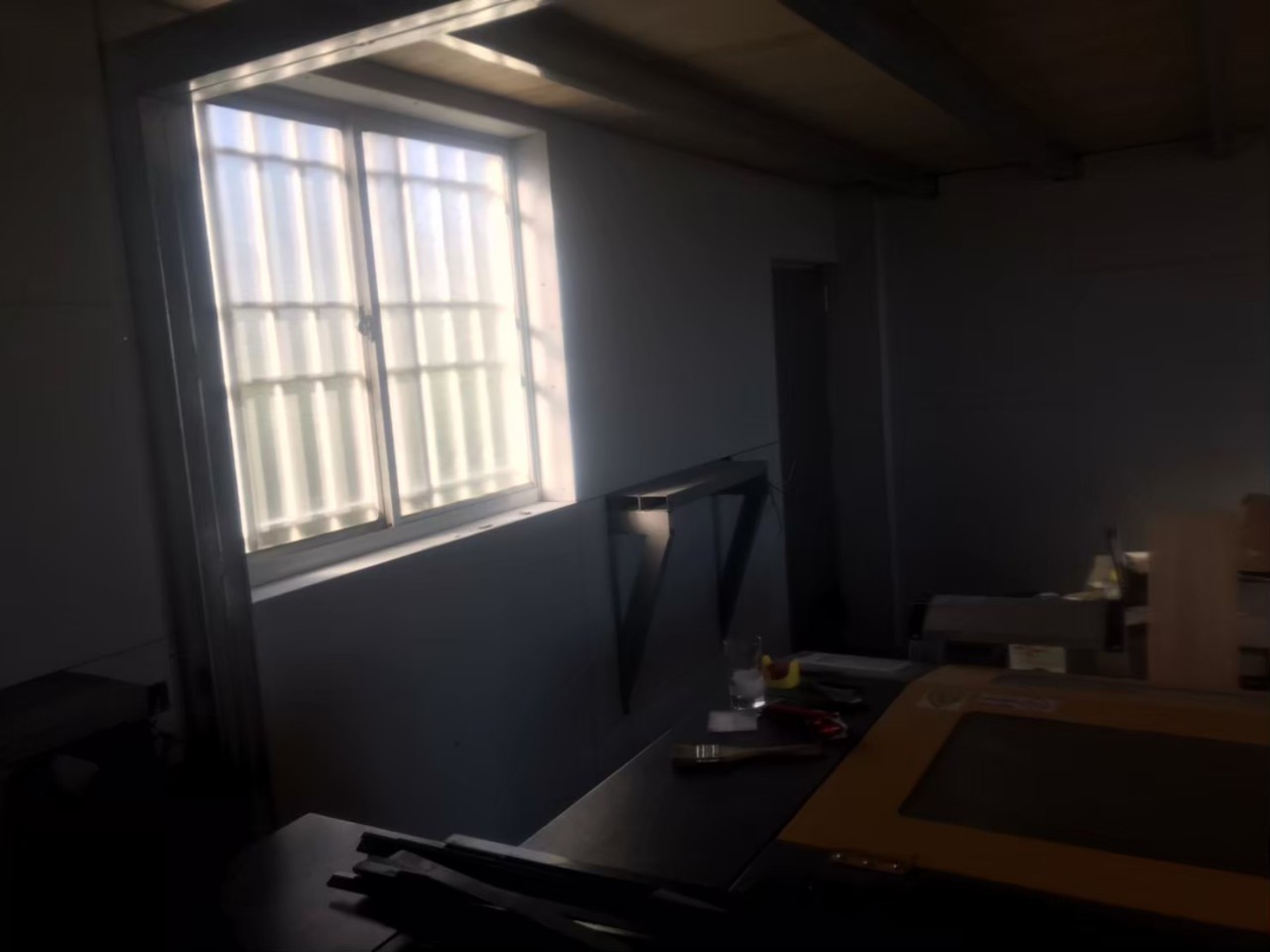 高雄鐵皮屋隔熱隔間工程