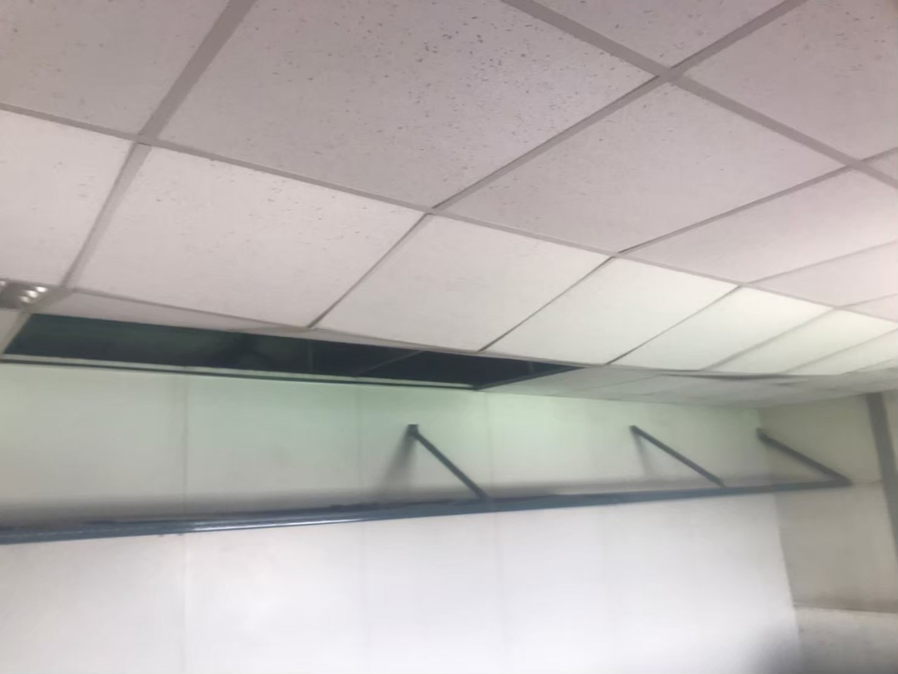 高雄天花板修復