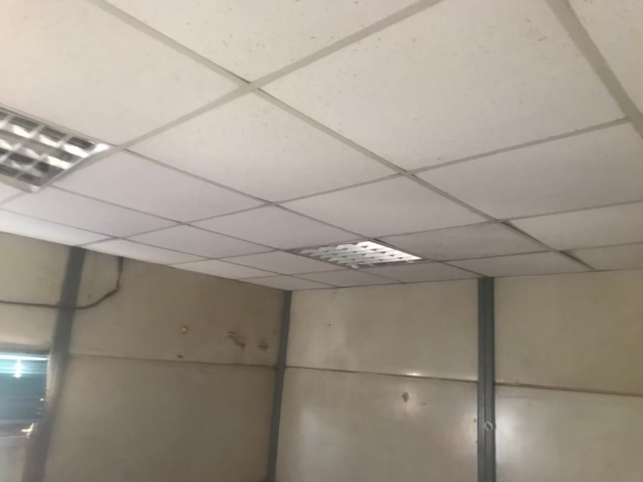 高雄天花板修復