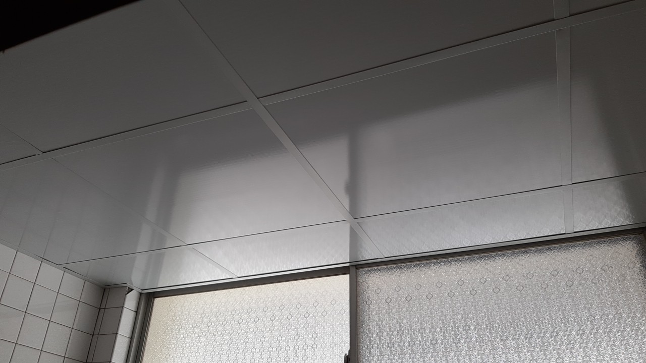 高雄天花板立體突