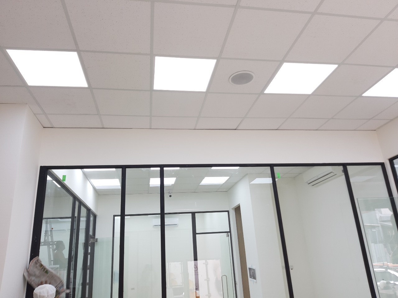 高雄輕隔間天花板