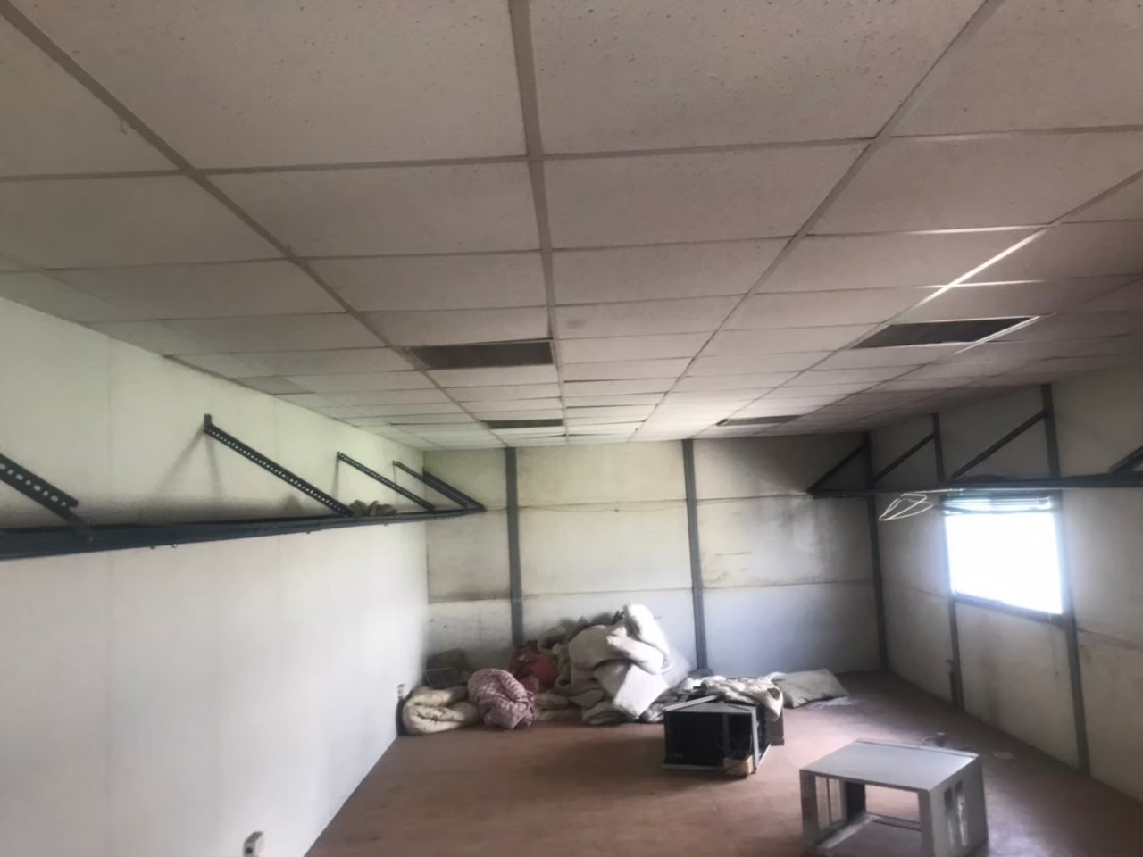 高雄天花板修復