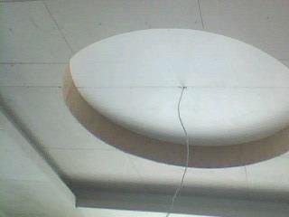 高雄住家暗架造型層板天花板