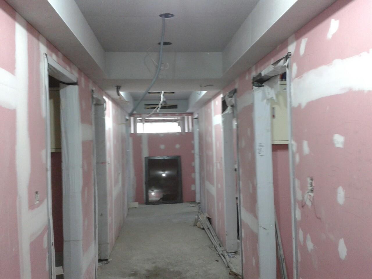 高雄天花板施工