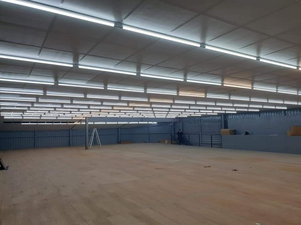 高雄天花板輕鋼架