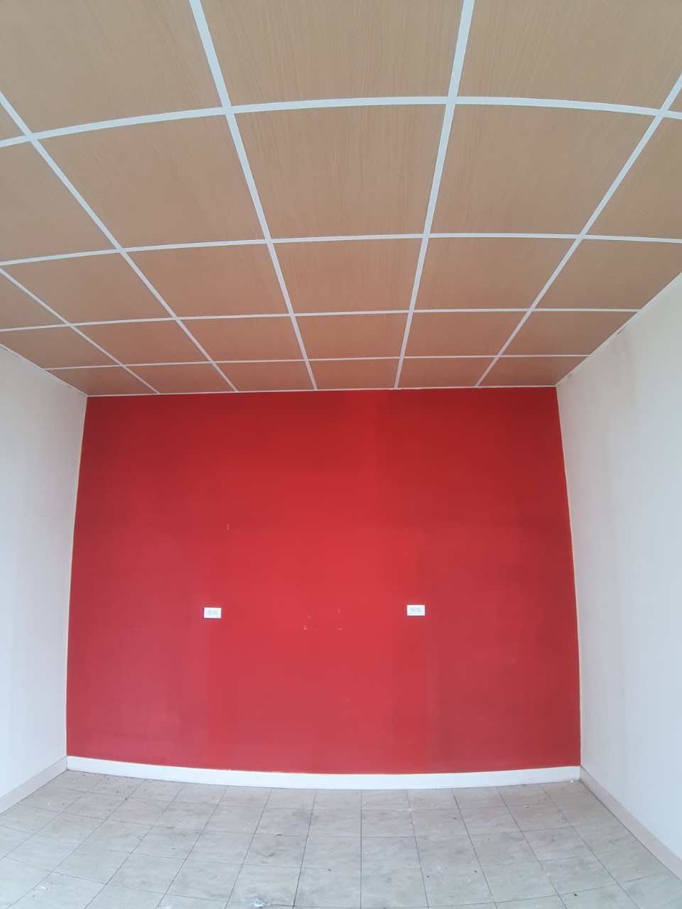 高雄天花板立體突